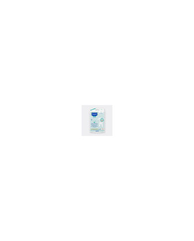 MUSTELA AGUA COLONIA SIN ALCOHOL 200 ML