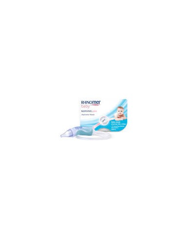 NARHINEL ASPIRADOR NASAL CONFORT