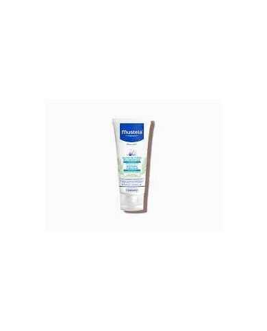 MUSTELA BALSAMO RECONFORTANTE PECTORAL 40 ML