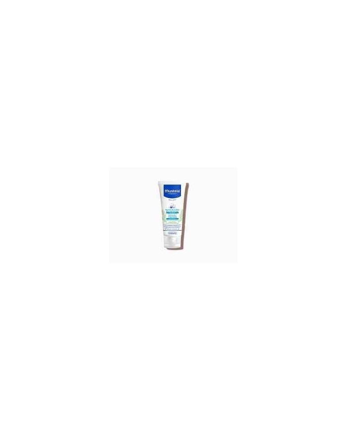 MUSTELA BALSAMO RECONFORTANTE PECTORAL 40 ML