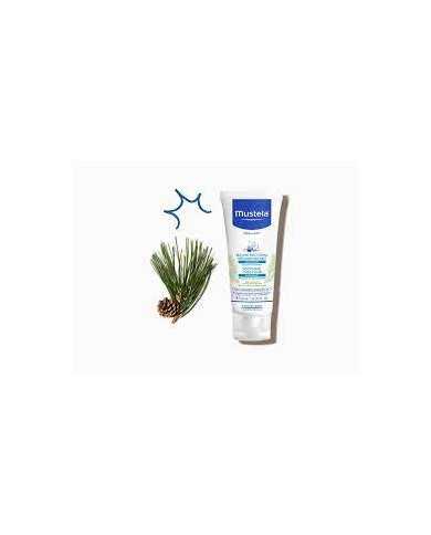 MUSTELA BALSAMO RECONFORTANTE PECTORAL 40 ML
