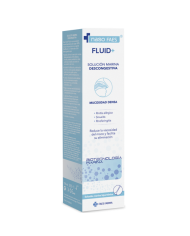 NASO FAES FLUID+ LIMPIEZA NASAL 125 ML