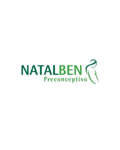 NATALBEN PRECONCEPTIVO 30 CAPS