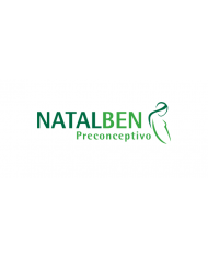 NATALBEN PRECONCEPTIVO 30 CAPS