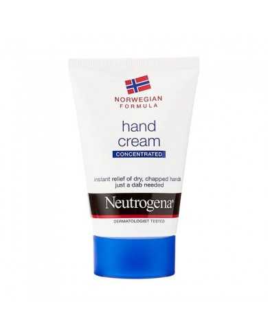 NEUTROGENA CREMA DE MANOS CONCENTRADA 50 ML