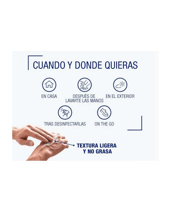 NEUTROGENA CREMA MANOS RAPIDA ABSORCION 75ML
