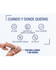 NEUTROGENA CREMA MANOS RAPIDA ABSORCION 75ML