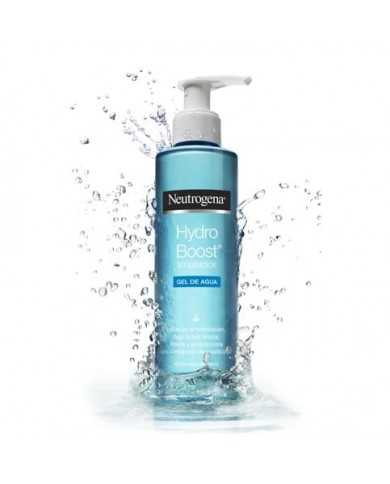 NEUTROGENA HYDRO BOOST LIMPI GEL AGUA 200 ML PER NEUTROGENA HYDRO BOOST LIMPI GEL AGUA 200 ML PER