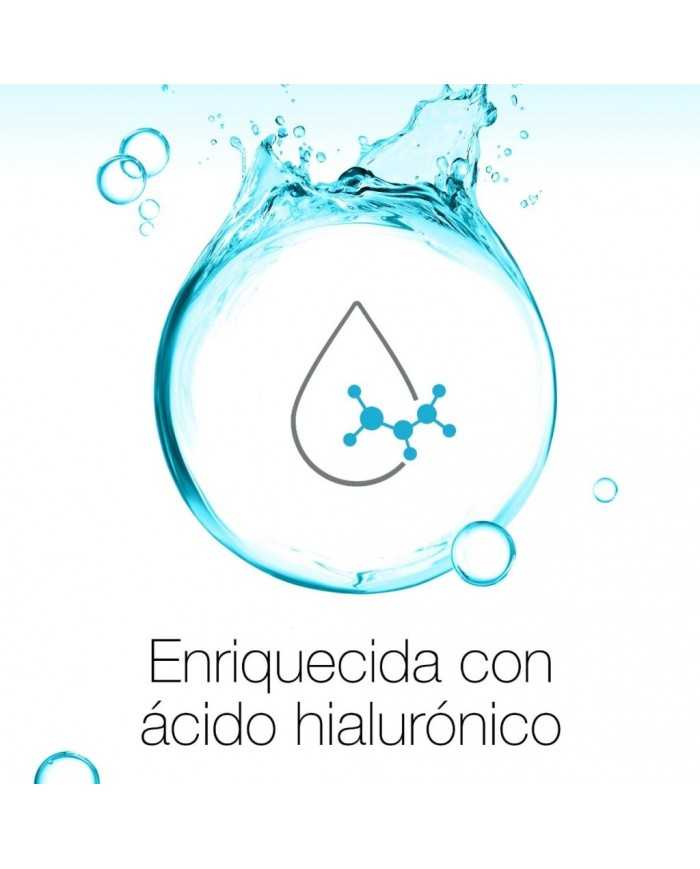 NEUTROGENA HYDRO BOOST LIMPI GEL AGUA 200 ML PER NEUTROGENA HYDRO BOOST LIMPI GEL AGUA 200 ML PER