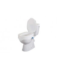 PRIM ELEVADOR WC 12 CM CON TAPA