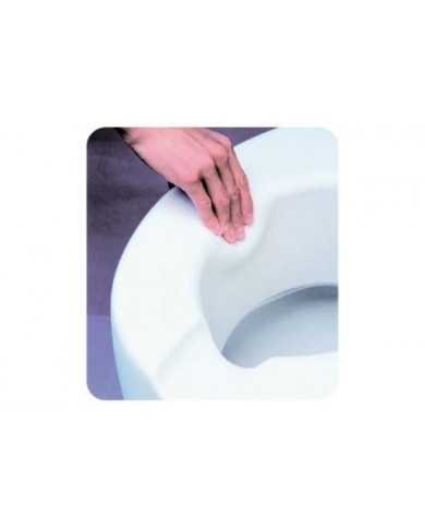 PRIM ELEVADOR WC 12 CM CON TAPA