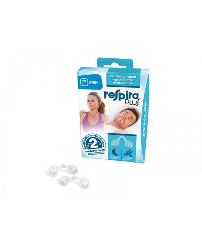 PRIM RESPIRA PLUS DILATADOR NASAL 2 UD