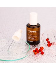 REPAVAR REGENERADORA ACEITE 15 ML