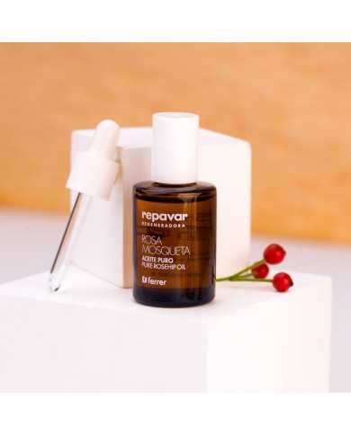 REPAVAR REGENERADORA ACEITE 15 ML REPAVAR REGENERADORA ACEITE 15 ML