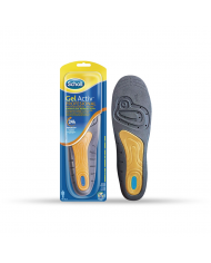 SCHOLL GELACTIV USO DIARIO HOMBRE 1 PAR SCHOLL GELACTIV USO DIARIO HOMBRE 1 PAR