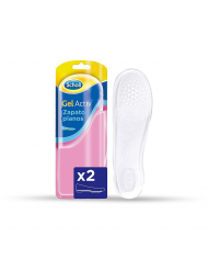 SCHOLL GELACTIV TACON DIARIO