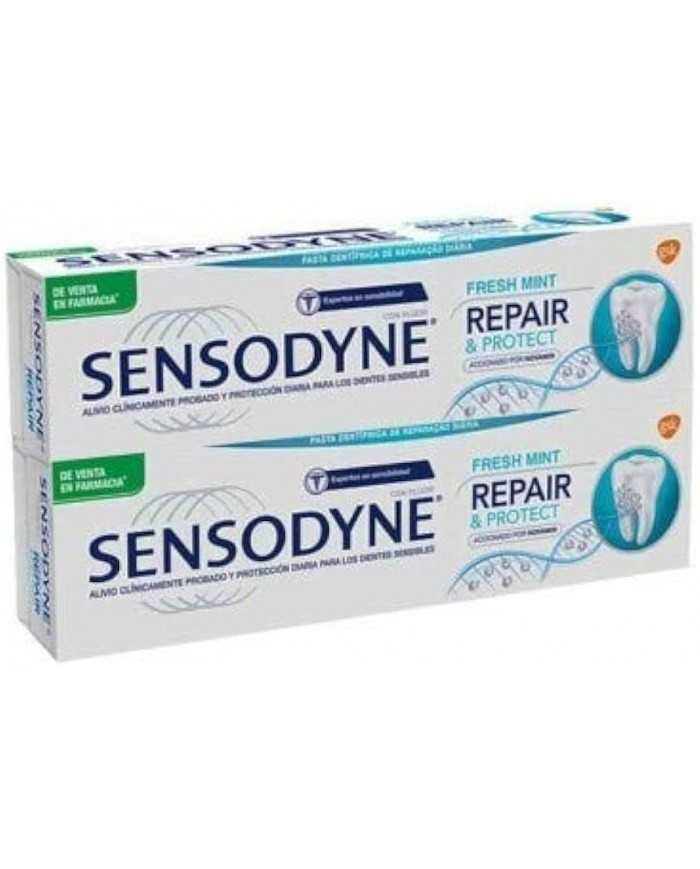 SENSODYNE EXPERT PROTECT ALIVIO INMEDIATO 75 ML SENSODYNE EXPERT PROTECT ALIVIO INMEDIATO 75 ML