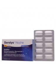 SERELYS NOCHE 30 CAPSULAS SERELYS NOCHE 30 CAPSULAS