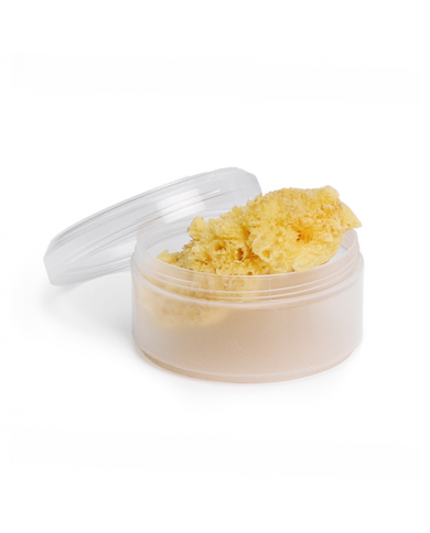 SUAVINEX ESPONJA BAÑO CANASTILLA PREMIUM NATURAL