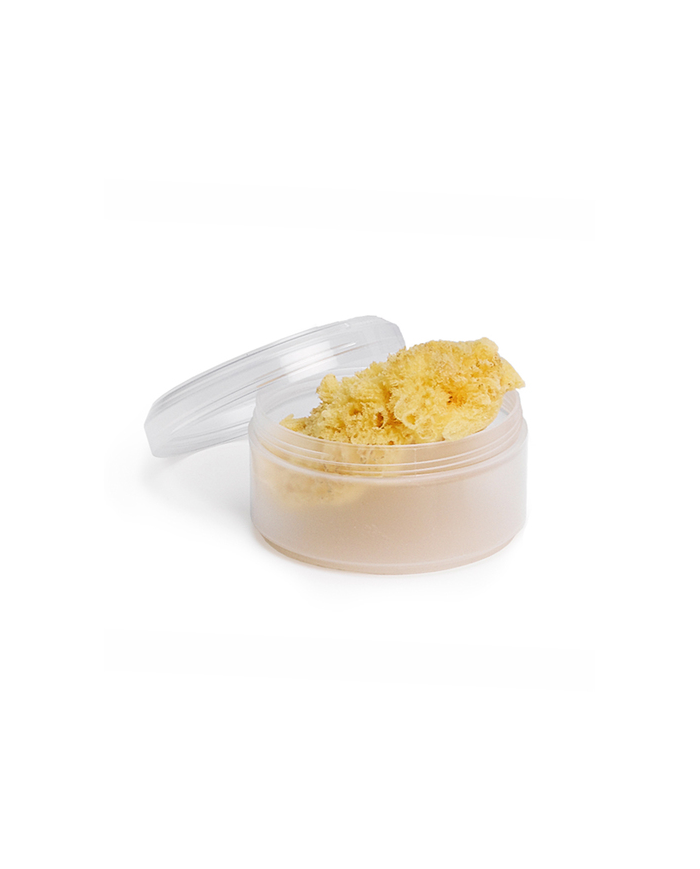 SUAVINEX ESPONJA BAÑO CANASTILLA PREMIUM NATURAL