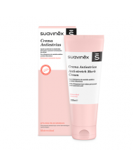 SUAVINEX ANTIESTRIAS DUPLO 250 ML SUAVINEX ANTIESTRIAS DUPLO 250 ML