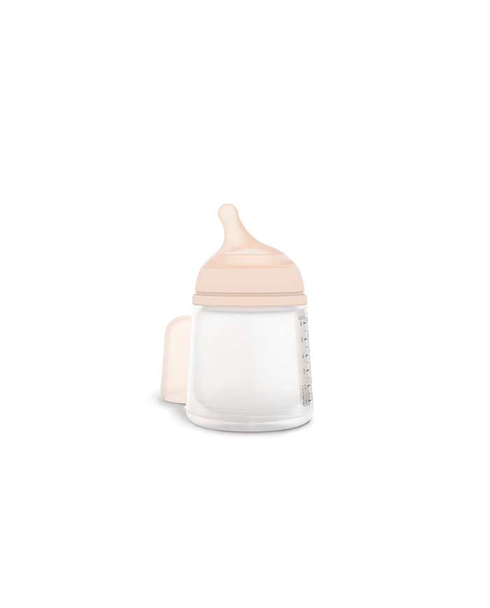 SUAVINEX BIBERON ANTI-COLICO FLUJO ADAPT 180 ML