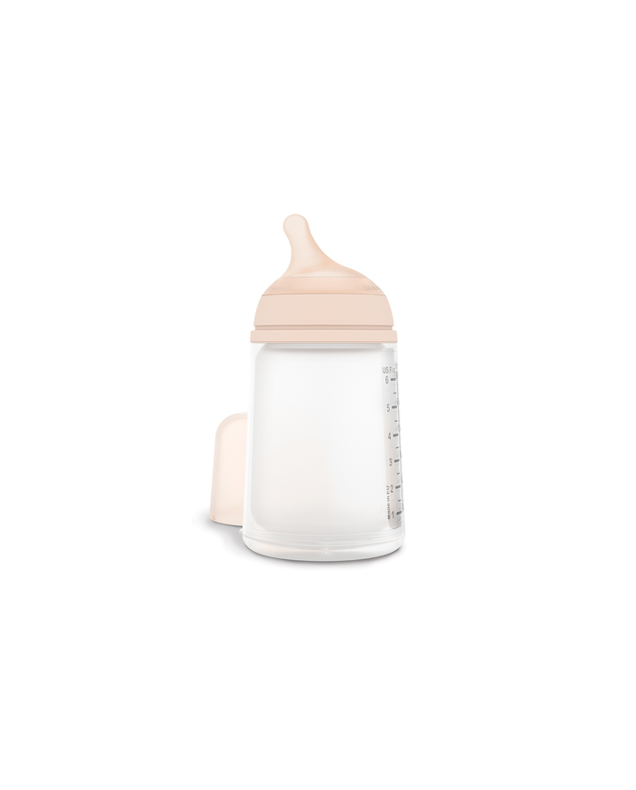 SUAVINEX BIBERON ANTI-COLICO TETINA M 270 ML