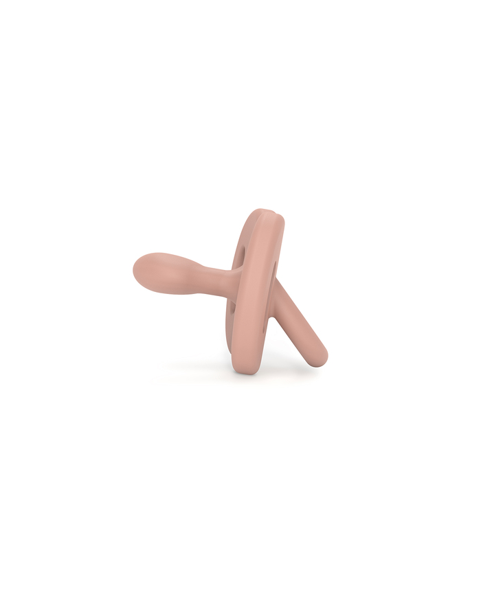 SUAVINEX CHUPETE TODO SILICONA (6-18M)
