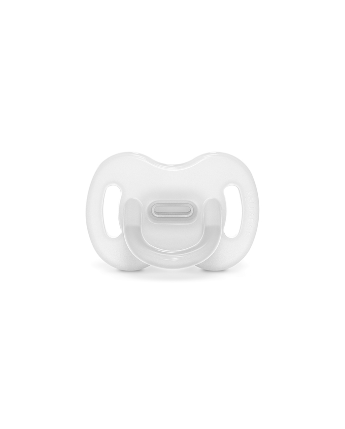 SUAVINEX CHUPETE TODO SILICONA (6-18M)