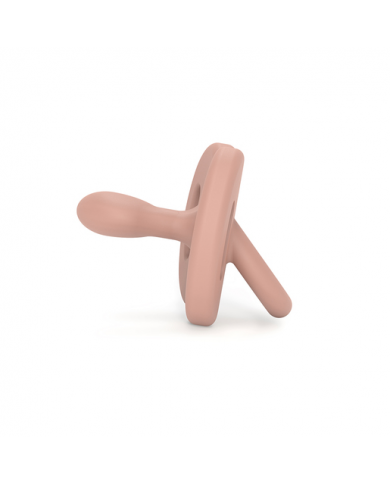 SUAVINEX CHUPETE TODO SILICONA (0-6M)