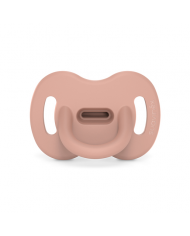 SUAVINEX CHUPETE TODO SILICONA (0-6M)