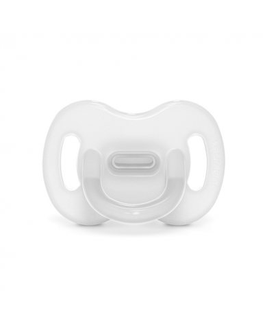 SUAVINEX CHUPETE TODO SILICONA (0-6M)