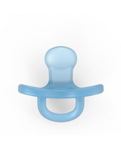 SUAVINEX CHUPETE TODO SILICONA (6-18M)