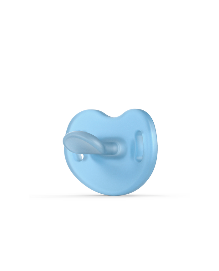 SUAVINEX CHUPETE TODO SILICONA (6-18M)
