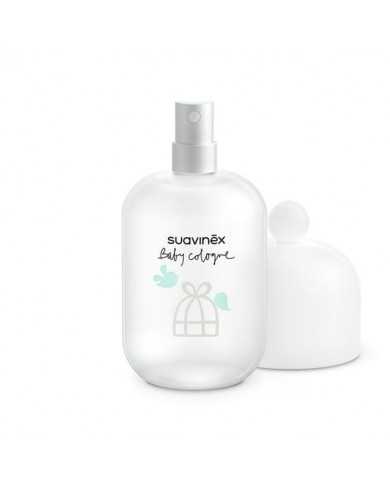 SUAVINEX COLONIA INFANTIL 100 ML
