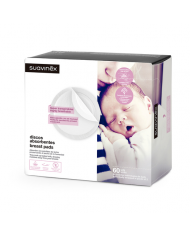 SUAVINEX TETINA FISIOLOGICA M SILICONA 2 UD