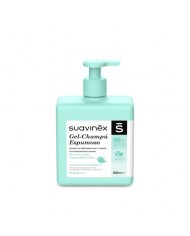 SUAVINEX LOCION COLONIA 200 ML