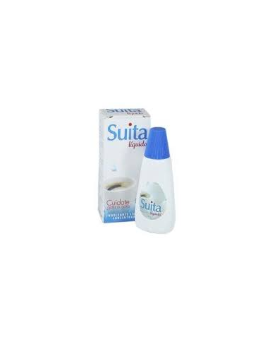 SUITA LIQUIDO ORAL 24 ML