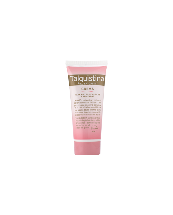 TALQUISTINA CREMA 50 ML
