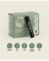 OLISTIC FOR MEN 28 FRASCOS 25 ML