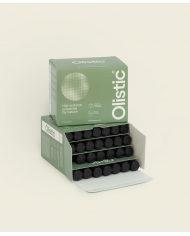 OLISTIC FOR MEN 28 FRASCOS 25 ML
