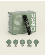 OLISTIC FOR MEN 28 FRASCOS 25 ML