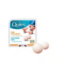 QUIES TAPONES CERA 6 UNIDADES