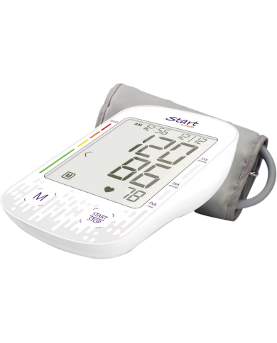TENSIOMETRO IHEALTH START BPA BRAZO