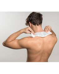 THERMACARE CUELLO HOMBROS Y MUÑECAS 2 PARCHES