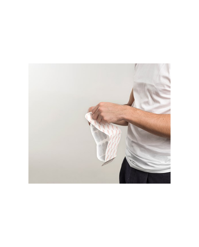 THERMACARE CUELLO HOMBROS Y MUÑECAS 2 PARCHES