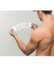 THERMACARE CUELLO HOMBROS Y MUÑECAS 6 PARCHES