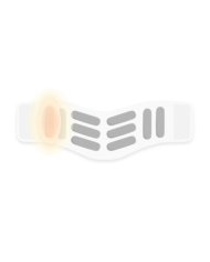 THERMACARE CUELLO HOMBROS Y MUÑECAS 6 PARCHES