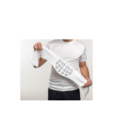 THERMACARE ZONA LUMBAR Y CADERA 2 PARCHES