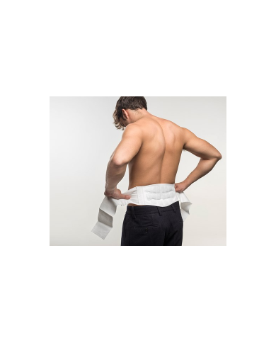 THERMACARE ZONA LUMBAR Y CADERA 2 PARCHES